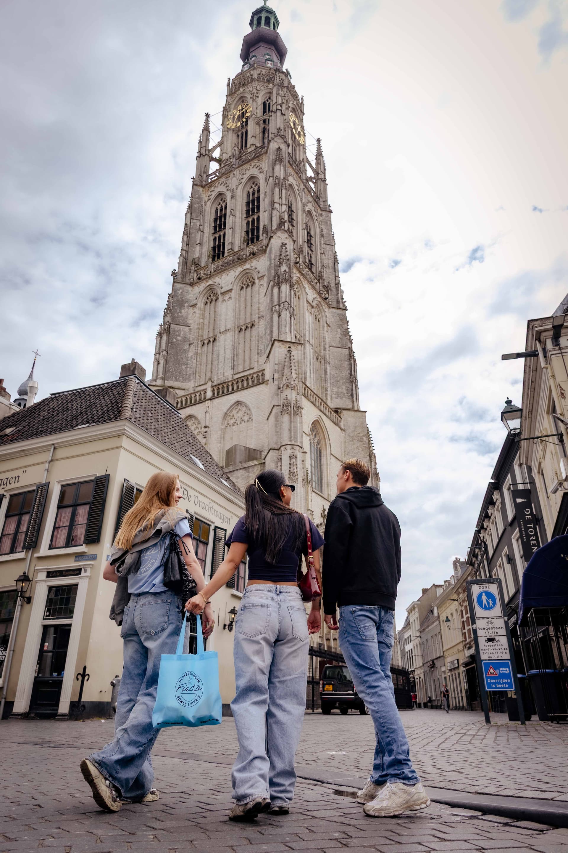 Breda straat